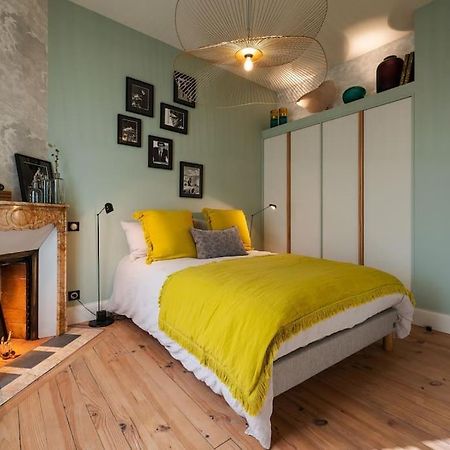 Suite S 55M2 Villa Classee Vichy Buitenkant foto