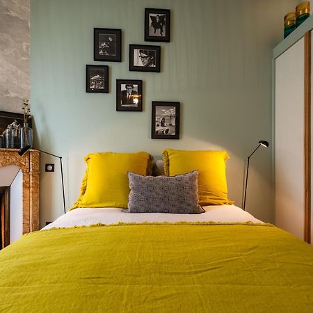 Suite S 55M2 Villa Classee Vichy Buitenkant foto