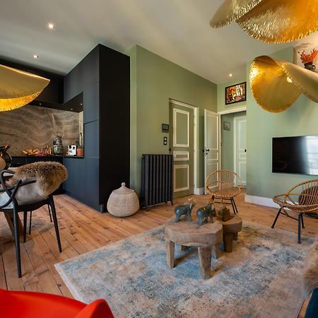 Suite S 55M2 Villa Classee Vichy Buitenkant foto