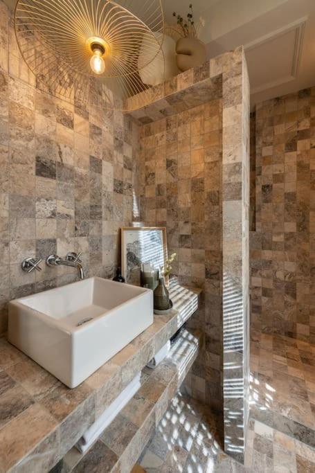 Suite S 55M2 Villa Classee Vichy Buitenkant foto