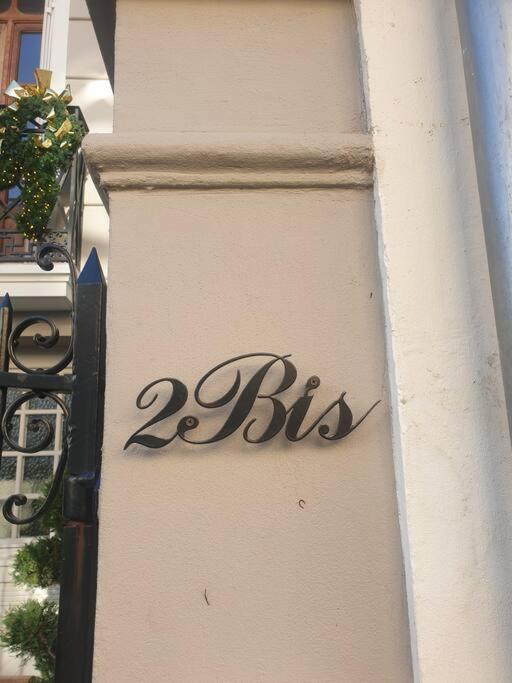 Suite S 55M2 Villa Classee Vichy Buitenkant foto