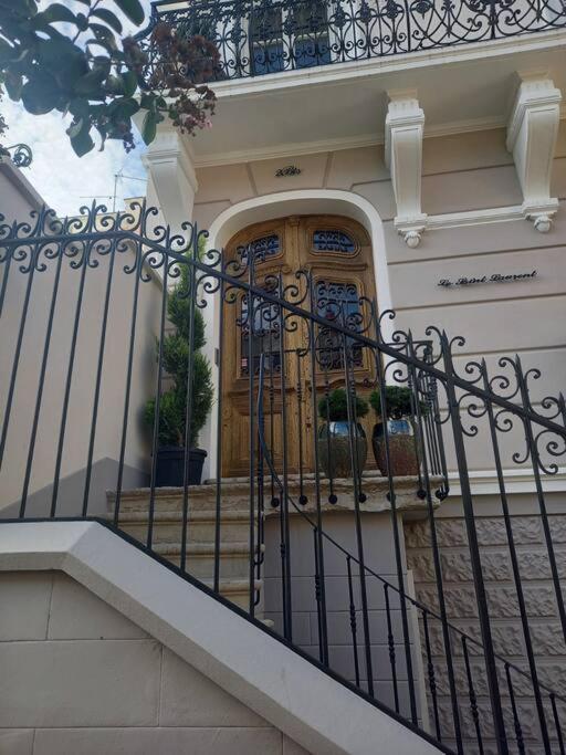 Suite S 55M2 Villa Classee Vichy Buitenkant foto