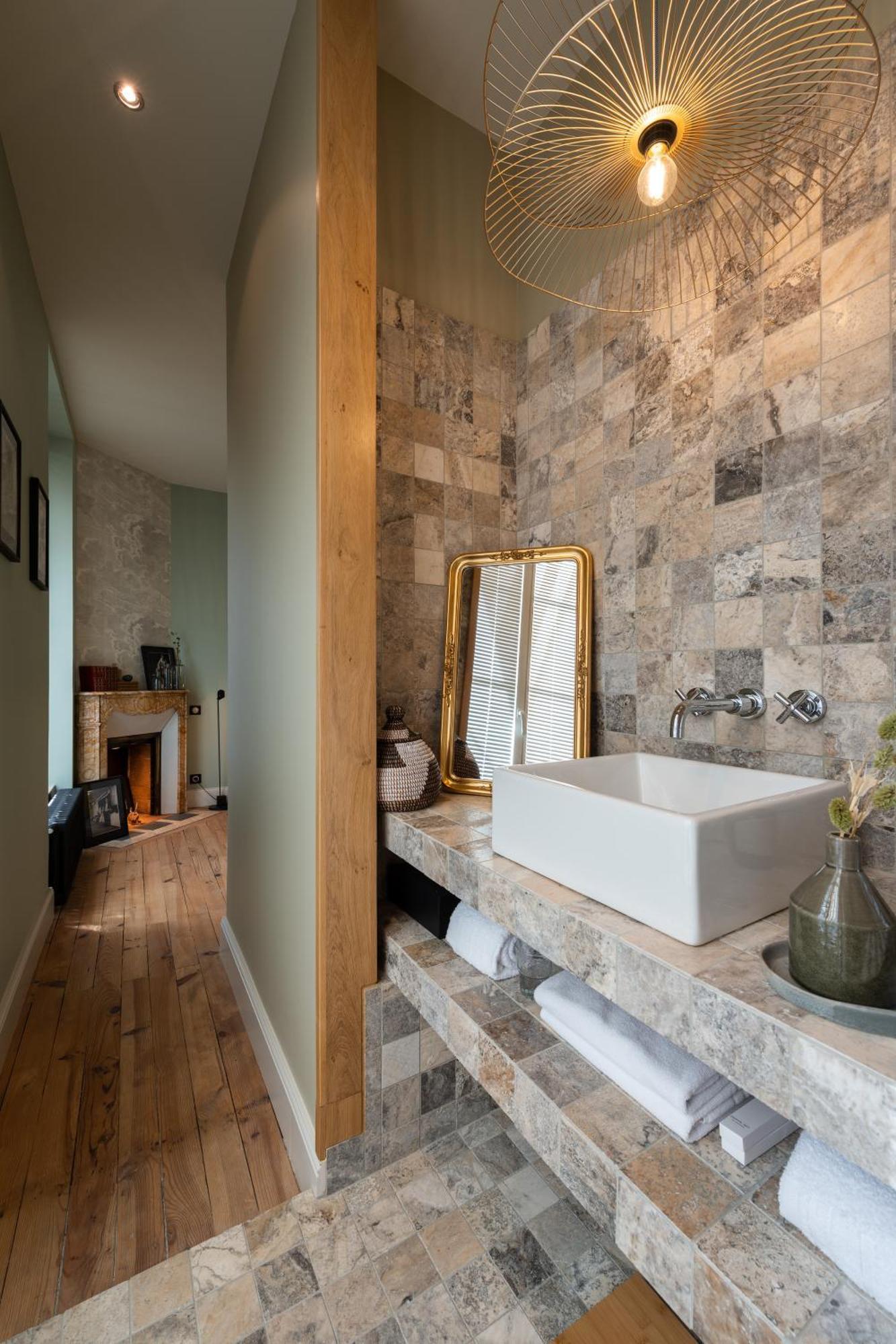 Suite S 55M2 Villa Classee Vichy Buitenkant foto